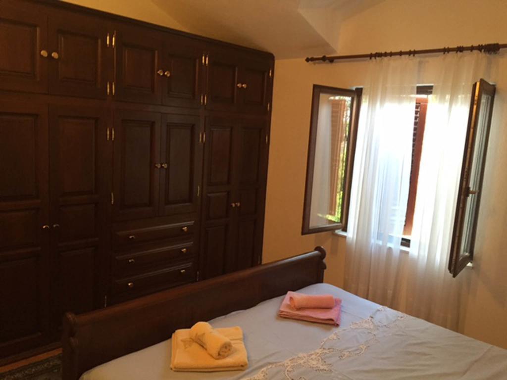 Butterfly Holiday Home Tonkica Betina  Exterior photo