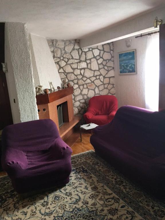 Butterfly Holiday Home Tonkica Betina  Exterior photo
